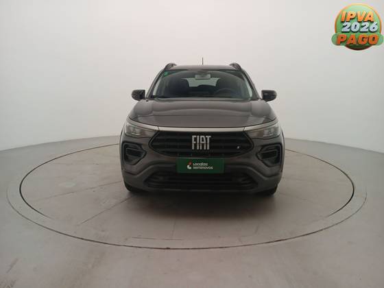 FIAT PULSE 1.3 FLEX DRIVE CVT FIAT PULSE 1.3 FLEX DRIVE CVT